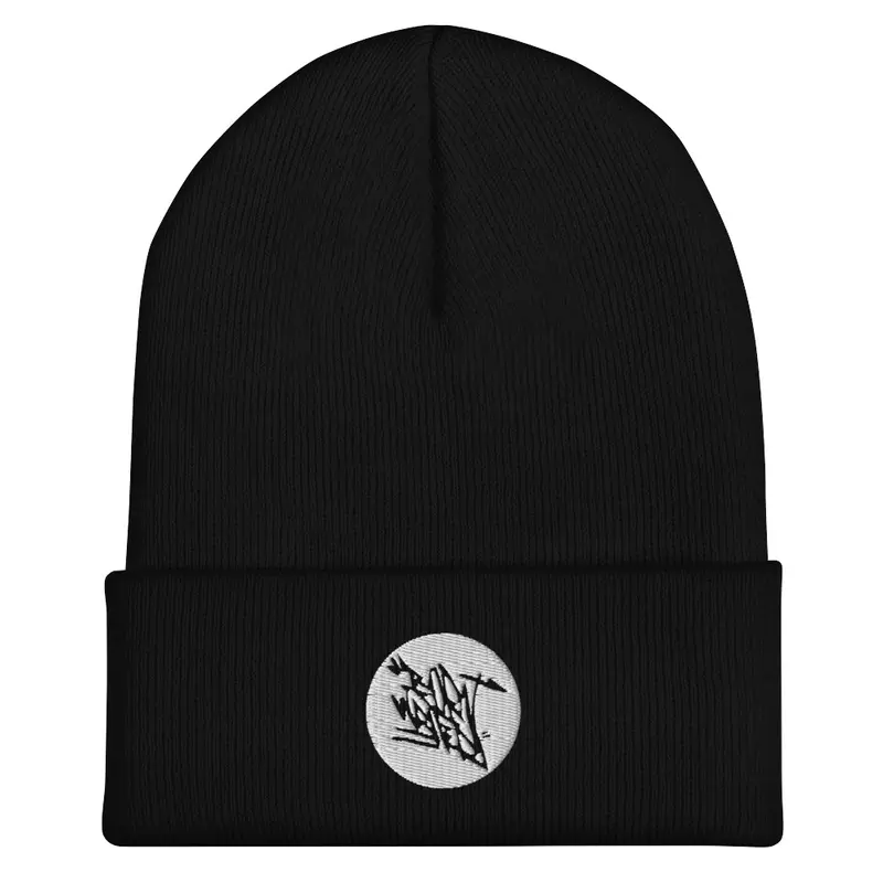 Born Writer Beanie